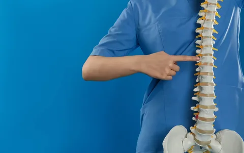 Chiropractor Sydney CBD: Convenient Locations Near You