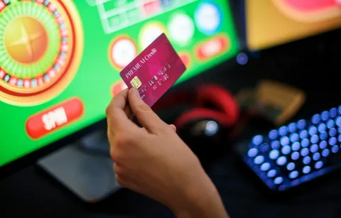 Non GamStop Casinos with VIP and Loyalty Rewards: A Comprehensive Guide