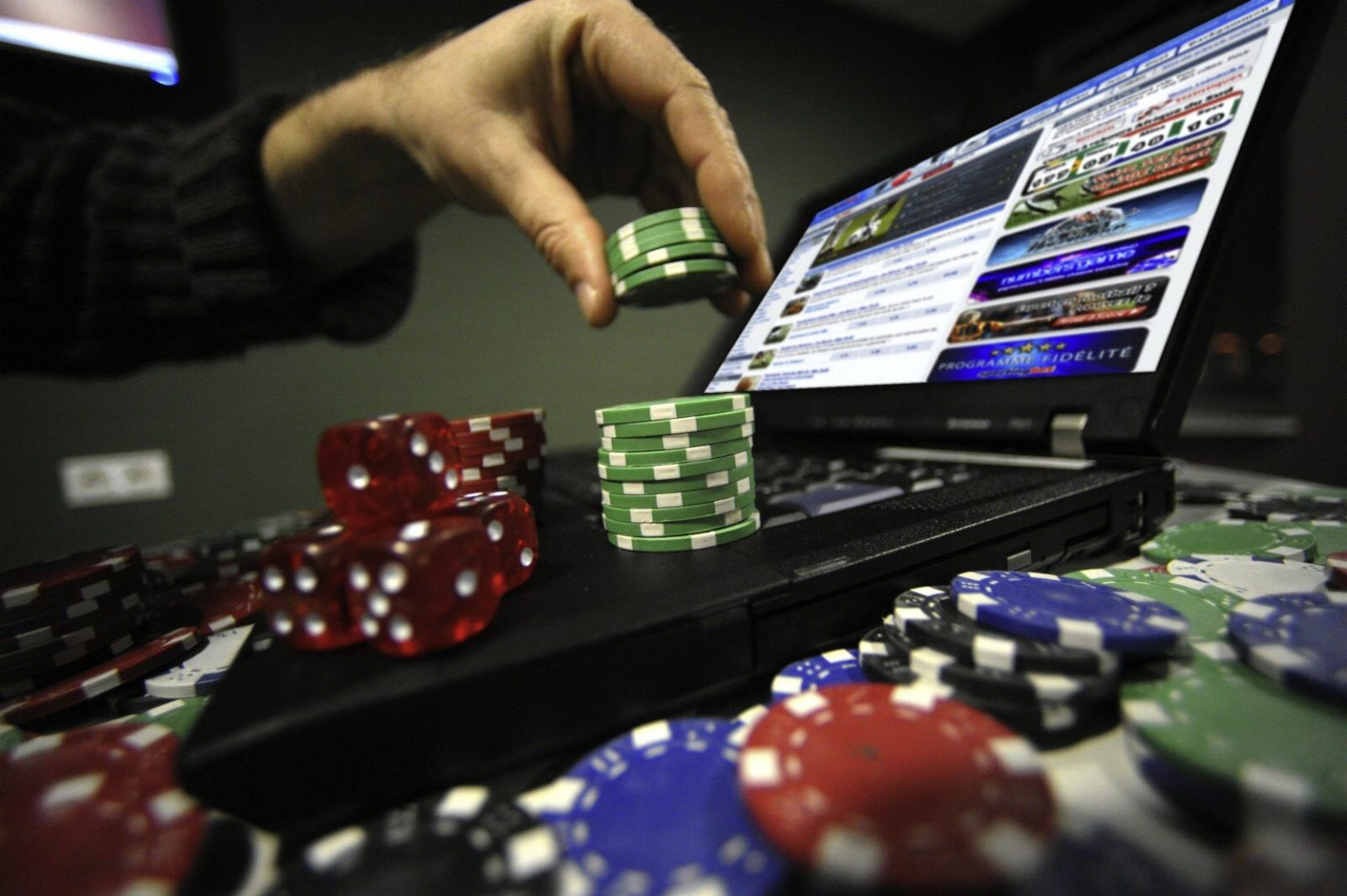 Discovering the Most Trusted Non GamStop Casinos