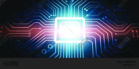 Powering Innovation: Joydo Electronics and the Future of Electronic Chip Products