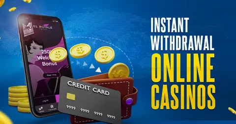 What Makes a Casino a Fast Payout Site? Key Features Explained
