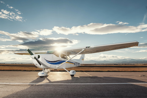 How a Flight School Shapes Your Career in Aviation