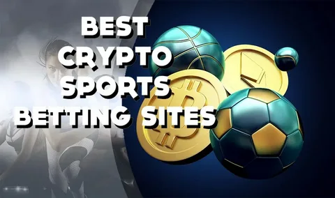 Top Crypto Betting Sites Accepting Bitcoin and Ethereum