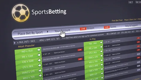 The Most Trusted European Betting Sites Reviewed
