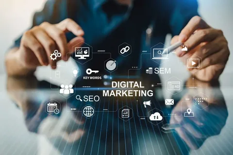 Is This the Right Digital Marketing Agency for Your Industry? Here’s How to Tell