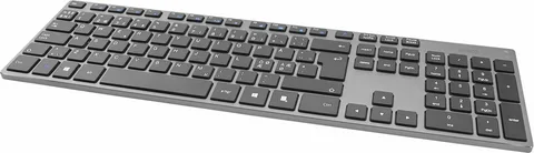 Do You Really Need a Full Size Keyboard in 2025?