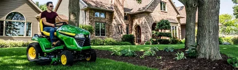 Backyard Robots: How Auto Lawn Mowers Fit Into Smart Homes