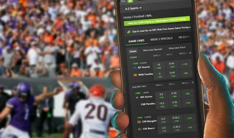 Why New Betting Sites Are Attracting More Players in 2025