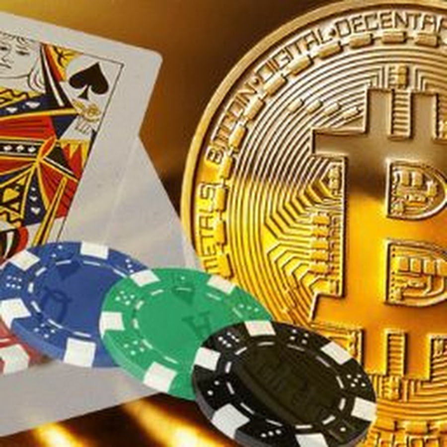 Top Non GamStop Casinos with Crypto Payment Options: A New Era of Online Gambling