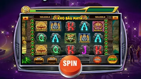 OKJKT Slot Review: Features, Bonuses, and Gameplay