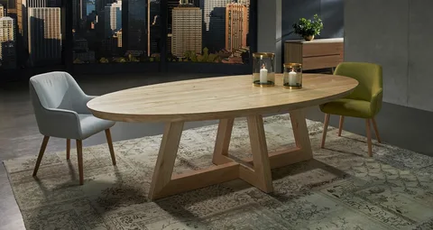 NZ Dining Tables: Materials, Styles, and Care Tips