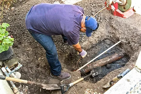 How to Find the Best Sewer Repair Contractors in Durham