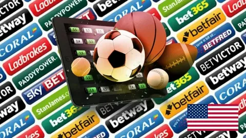 Top International Betting Sites Accepting Players Worldwide