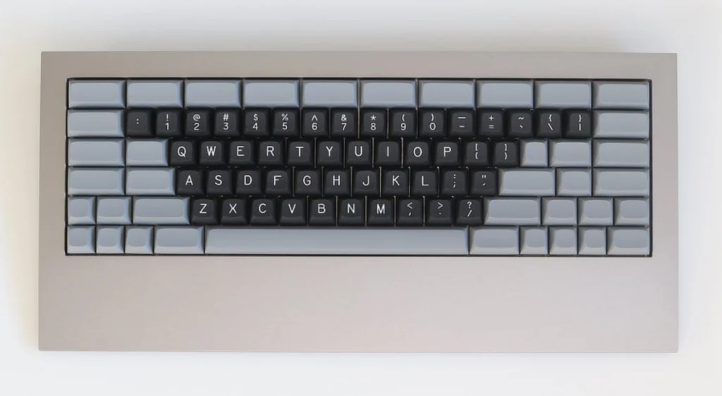 Keyboards with Display: The Ultimate Choice for Multitaskers