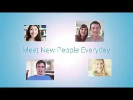 Talk Rand Video Chat: Meet New People Instantly from Anywhere
