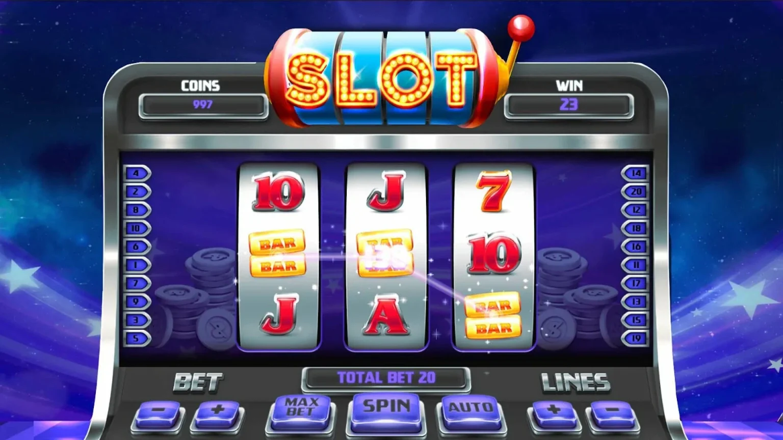 Top Slot Strategies Players Use to Maximize Fun