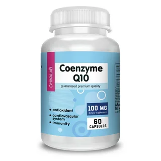 Top Reasons to Add Coenzyme Q10 to Your NZ Wellness Routine