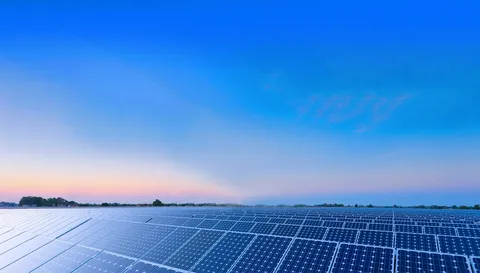 The Future of Energy: Advances in Solar Power Systems