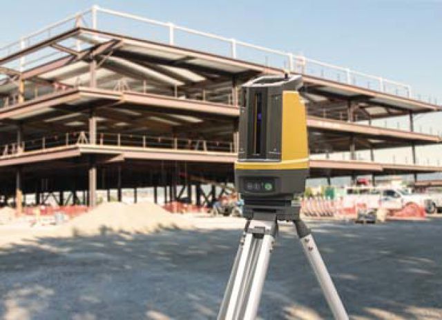 How Drones Are Revolutionizing Land Survey Equipment