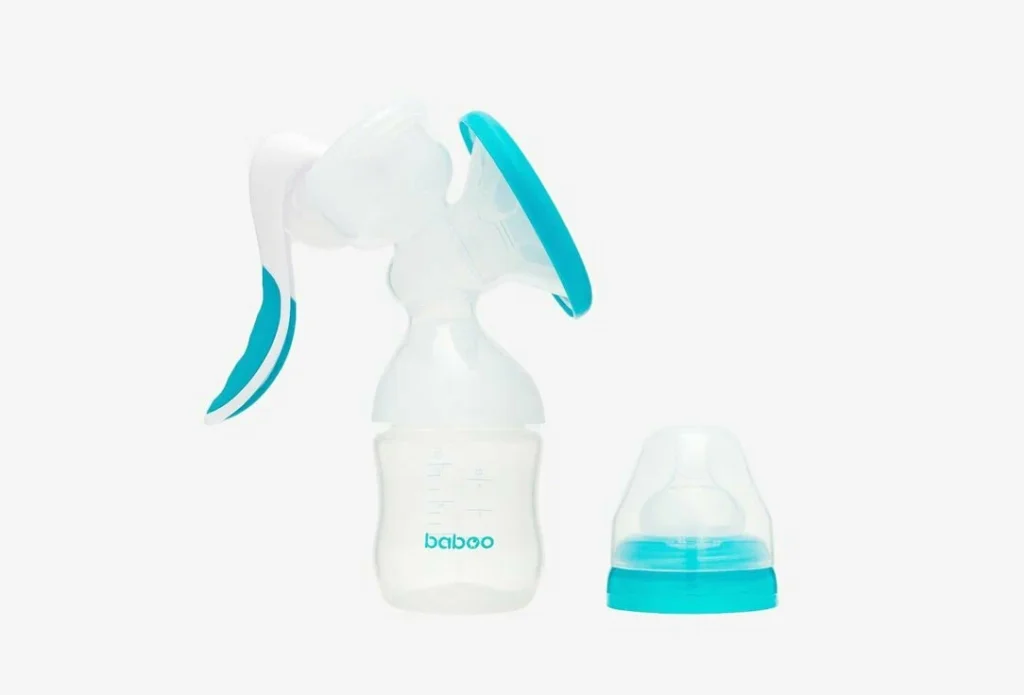 Manual Breast Pump vs Electric Pump: Which One Is Right for You?