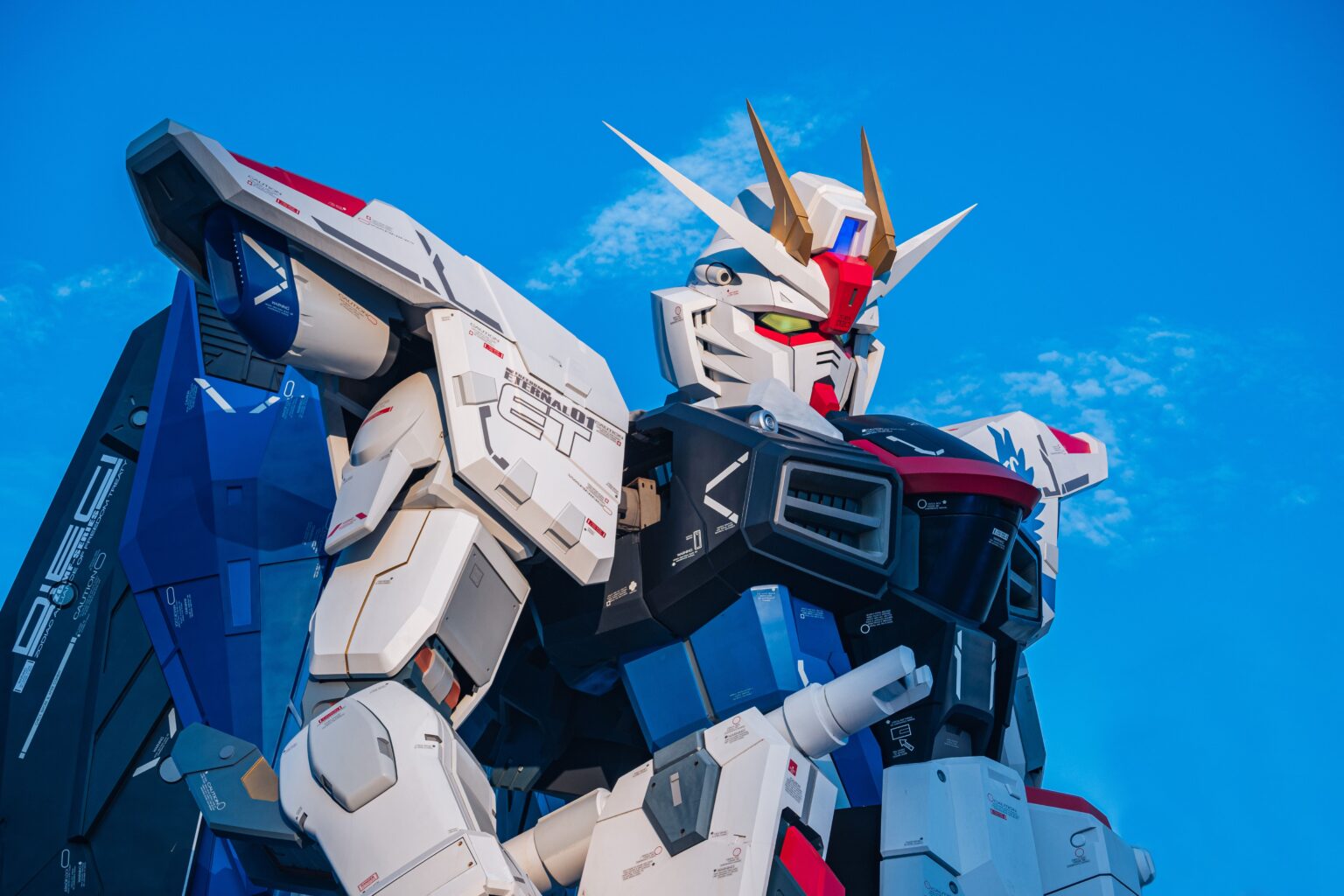 5 Factors to Look for in a Gundam Hobby Store