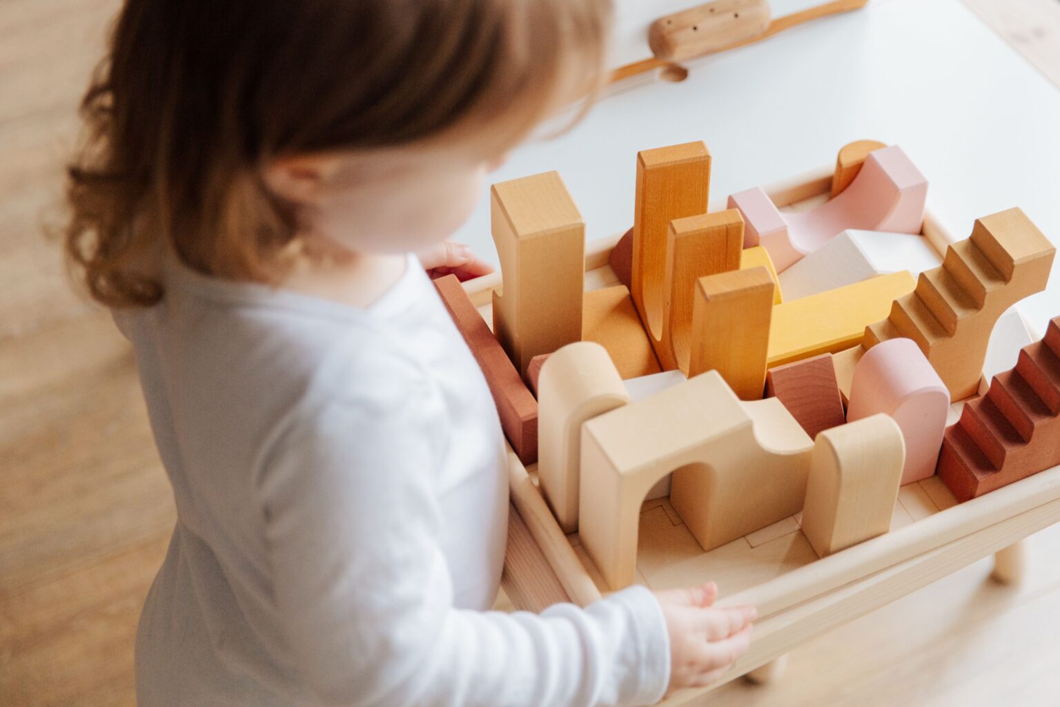 Creating a Sensory-Friendly Home Environment for Children on the Autism Spectrum