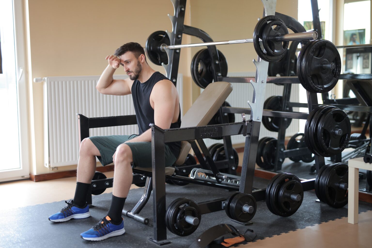 How Preventive Equipment Maintenance Protects Your Gym’s Bottom Line
