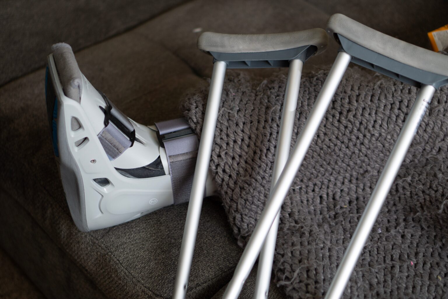 How to Connect With the Right Personal Injury Attorney After an Injury
