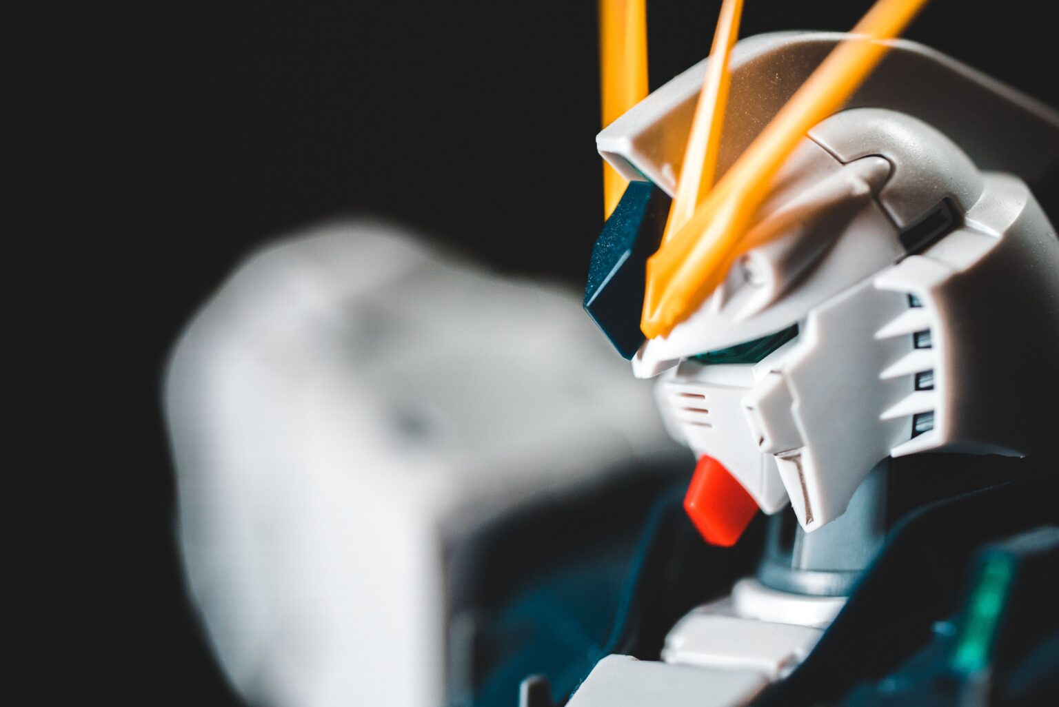 The Appeal of Gundam Collectibles for Fans and Collectors
