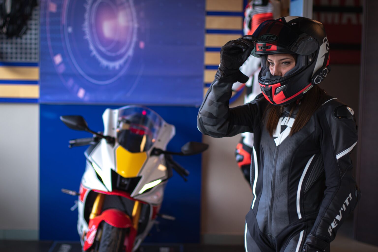 Why Brand Trust Matters When Shopping for Motorcycle Gear