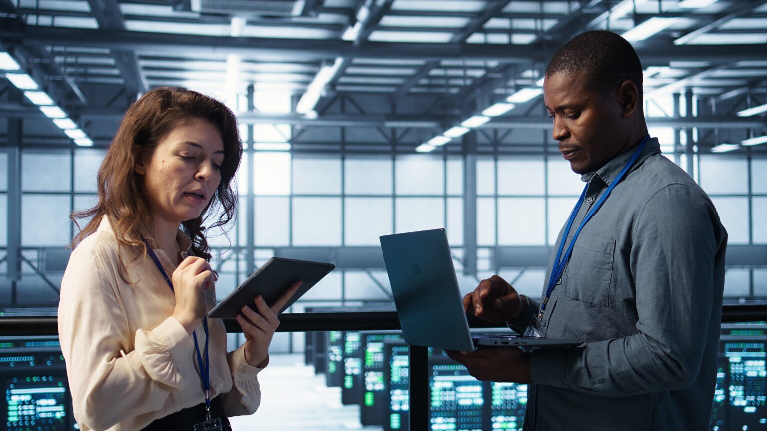 Why EDI Solutions Are Essential for Modern Businesses