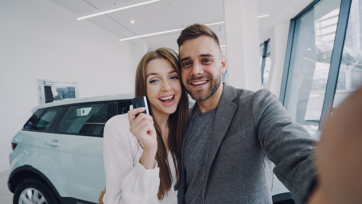 What to Know Before You Buy a New Chevrolet Car